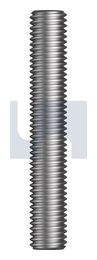 STUD BOLT B7 PLN STUD: 1-1/8UN8 X 145 thumbnail 2
