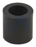 ROUND SPACER NYL UV BLK RND SPACR: 13X20X20 thumbnail 2