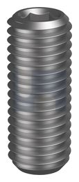 SOCKET SET SCREW PLAIN POINT PLN SO SSSP: 3/4 UNC X   3/4 thumbnail 2