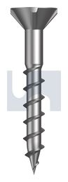 NEEDLE PT COUNTERSUNK 304 NP CSK4R SQ: 8-10X 32 thumbnail 2