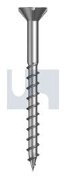 NEEDLE PT COUNTERSUNK 304 NP CSK4R SQ: 8-10X 50 thumbnail 2