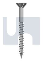 TYPE 17 SELF-EMBED HEAD 304 T17 CSKS SQ:10-12X 50 thumbnail 2