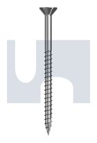 TYPE 17 SELF-EMBED HEAD 304 T17 CSKS SQ:10-12X 65 thumbnail 2