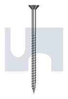 TYPE 17 SELF-EMBED HEAD 304 T17 CSKS SQ:10-12X 75 thumbnail 2