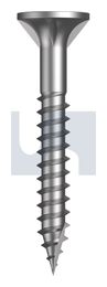 TYPE 17 BUGLE BATTEN-4 RIB 316 T17 BB IHX:14-10X 50 thumbnail 2