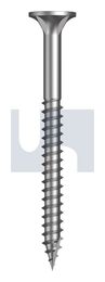 TYPE 17 BUGLE BATTEN-4 RIB 316 T17 BB IHX:14-10X 75 thumbnail 2