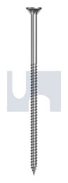 TYPE 17 BUGLE BATTEN-4 RIB 316 T17 BB IHX:14-10X150 thumbnail 2