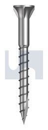 TYPE 17 BUGLE BATTEN-4 RIB 316 T17 BB SQ: 6-10X 38 thumbnail 2