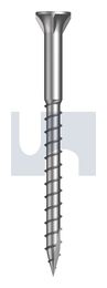 TYPE 17 BUGLE BATTEN-4 RIB 316 T17 BB SQ: 6-10X 50 thumbnail 2