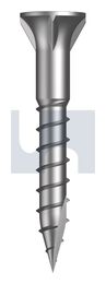TYPE 17 BUGLE BATTEN-4 RIB 316 T17 BB SQ: 8-10X 32 thumbnail 2