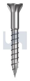 TYPE 17 BUGLE BATTEN-4 RIB 316 T17 BB SQ: 8-10X 38 thumbnail 2