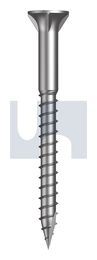 TYPE 17 BUGLE BATTEN-4 RIB 316 T17 BB SQ:10-10X 58 thumbnail 2