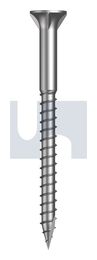 TYPE 17 BUGLE BATTEN-4 RIB 316 T17 BB SQ:10-10X 65 thumbnail 2