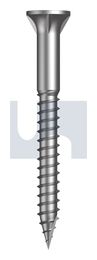 TYPE 17 BUGLE BATTEN-4 RIB 316 T17 BB SQ:14-10X 65 thumbnail 2