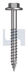 TYPE 17 FLANGED HEX 316 T17 FLG HX:12-11X 50 thumbnail 2