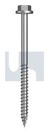 TYPE 17 FLANGED HEX 316 T17 FLG HX:14-10X 90 thumbnail 2