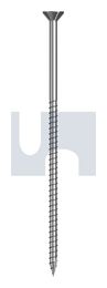 TYPE 17 SELF-EMBED HEAD 316 T17 CSKS SQ:12-10X130 thumbnail 2