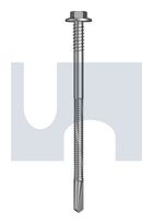 S500 SDS PANEL IGRIP FLANGE HX BI-304 S500 IGRIP HX:12-24X100 thumbnail 2