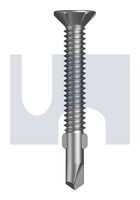 WING SDS COUNTERSUNK BI-304 WNG CSKR TX:10-16X 38 thumbnail 2