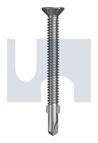 WING SDS COUNTERSUNK BI-304 WNG CSKR TX:10-16X 50 thumbnail 2