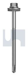 METAL SDS ALUMINIUM SEAL HEX BI-304 MET ALUM HX:14-14X 95 thumbnail 2