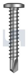 METAL SDS WAFER HEAD 550 MET WAF SQ: 10-16X 30 thumbnail 2