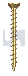 CHIPBOARD CSK RIBBED ZYP WOOD CSKR PH:10-08X 50 thumbnail 2