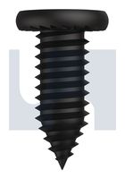 SERRATED FLAT FRAMING SCREW ECOAT NP SER PK PH:M6.2-25X 16 thumbnail 2