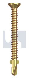 METAL WINGS COUNTERSUNK ZYP WING CSKR SQ:10-16X 50 thumbnail 2