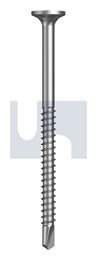 METAL SDS BUGLE BATTEN RIB CL3 MET BB IHX:14-10X100 thumbnail 2