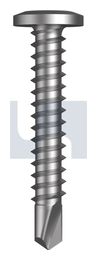 METAL SDS WAFER HEAD CL3 MET WAF PHIL:10-16X 30 thumbnail 2