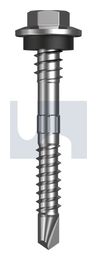 METAL SDS HEX + WASHER + XGRiP CL4 MET XGP HX S:12-14X 48 thumbnail 2