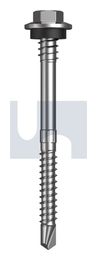 METAL SDS HEX + WASHER + XGRiP CL4 MET XGP HX S:12-14X 68 thumbnail 2