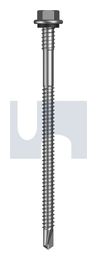 BDX METAL HEX + WASHER + XGRiP X9 MET XGRIP HX:14-14X110 thumbnail 2