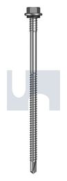 BDX METAL HEX + WASHER + XGRiP X9 MET XGRIP HX:14-14X125 thumbnail 2