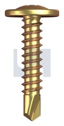 METAL SDS BUTTON WAFER ZYP MET BWAF PH: 8-18X 20 thumbnail 2