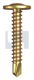 METAL SDS BUTTON WAFER ZYP MET BWAF PH: 8-18X 25 thumbnail 2