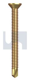 METAL SDS COUNTERSUNK ZYP MET CSK PH:10-24X 50 thumbnail 2