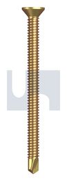 METAL SDS COUNTERSUNK ZYP MET CSK PH:10-24X 65 thumbnail 2