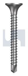 METAL SDS BUGLE HEAD Z/P MET BB PH: 6-20X 30 thumbnail 2