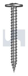 NEEDLE PT LARGE WAFER - STITCH CL3 NP LWAF PH: 8-15X 40 thumbnail 2