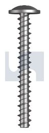 ELECTRICAL PANEL SCREW Z/P PILOT LWAF PH:M3-9 X 32 thumbnail 2