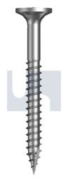 TYPE 17 BUGLE BATTEN RIB CL3 T17 BB IHX:14-10X 65 thumbnail 2