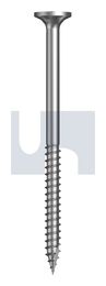 TYPE 17 BUGLE BATTEN RIB CL3 T17 BB IHX:14-10X100 thumbnail 2