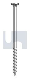TYPE 17 BUGLE BATTEN RIB CL3 T17 BB IHX:14-10X125 thumbnail 2