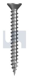 TYPE 17 COUNTERSUNK CL3 T17 CSK PH:10-12X 40 thumbnail 2