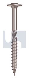 TYPE 17 WASHER HEAD iHEX CL3 T17 LWH IHX:16-08X 75 thumbnail 2
