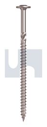 TYPE 17 WASHER HEAD iHEX CL3 T17 LWH IHX:16-08X125 thumbnail 2