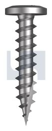 TYPE 17 WAFER HEAD CL3 T17 WAF PHIL:10-12X 25 thumbnail 2