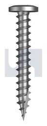 TYPE 17 WAFER HEAD CL3 T17 WAF PHIL:10-12X 35 thumbnail 2